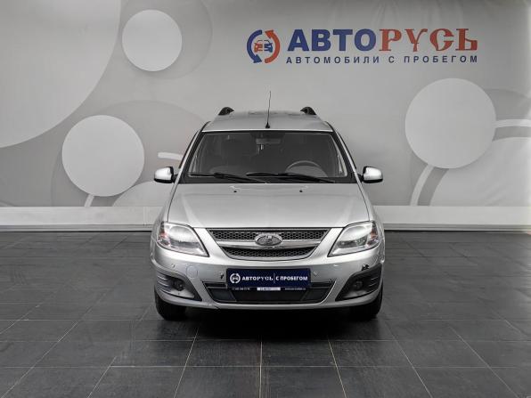 Lada (ВАЗ) Largus I с пробегом 2014 года, цена 747 000 рублей, 117611 км, универсал, Автокод Объявления