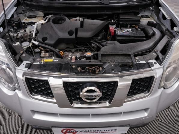 Nissan X-Trail II Рестайлинг с пробегом 2013 года, цена 1 439 000 рублей, 168053 км, внедорожник, Автокод Объявления