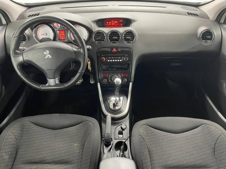 Peugeot 308 I Рестайлинг Санкт-Петербург  - изображение 9
