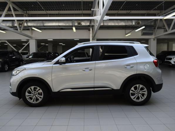 Chery Tiggo 4 I Рестайлинг с пробегом 2020 года, цена 1 100 000 рублей, 129925 км, внедорожник, Автокод Объявления