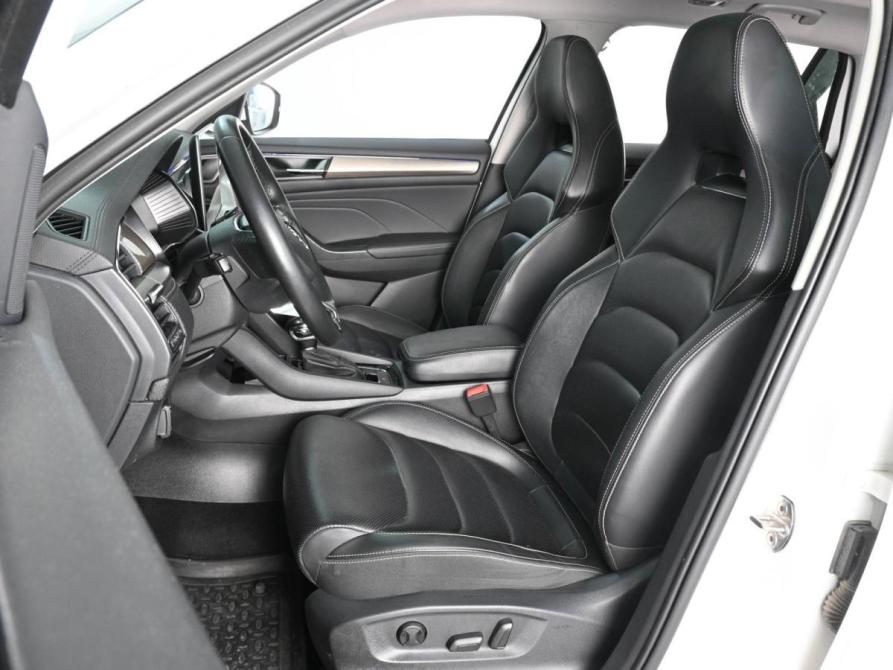 Skoda Kodiaq I Рестайлинг Ростов-на-Дону  - изображение 10