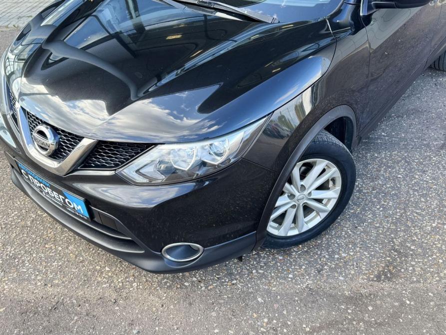 Nissan Qashqai II Тверь  - изображение 7