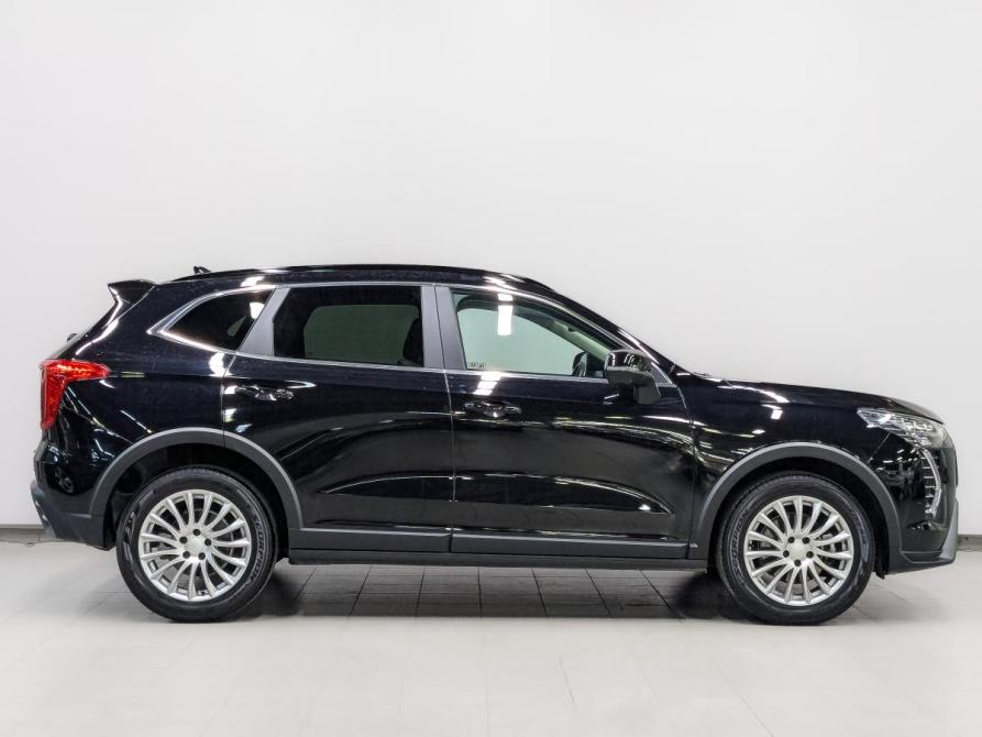 Haval Jolion I Рестайлинг Москва  - изображение 4