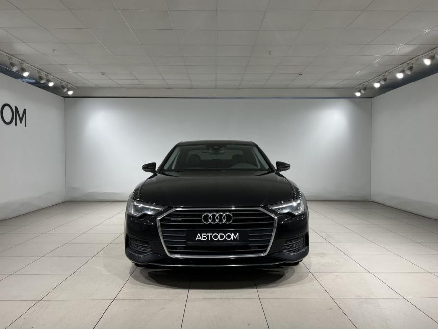 Audi A6 V (C8) Москва  - изображение 6