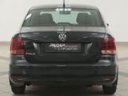 Volkswagen Polo V Рестайлинг Иваново  - изображение 22