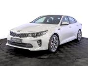 Kia Optima IV Рестайлинг Москва  - изображение 31