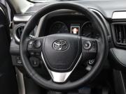 Toyota RAV4 IV (XA40) Рестайлинг Москва  - изображение 37