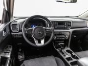 Kia Sportage IV Рестайлинг Волгоград  - изображение 51
