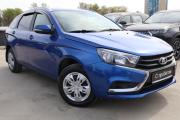 Lada (ВАЗ) Vesta I Санкт-Петербург  - изображение 17