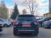 Nissan Pathfinder IV Санкт-Петербург  - изображение 20