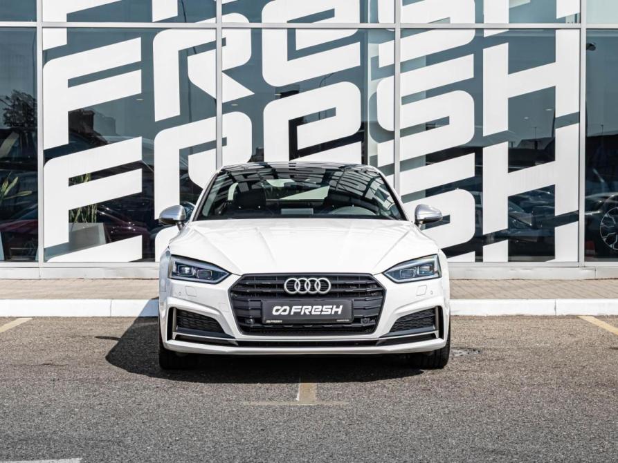 Audi A5 II (F5) Краснодар  - изображение 3