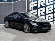 Mercedes-Benz CL-Класс III (C216) Краснодар  - изображение 23