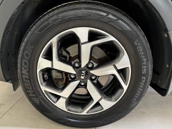 Kia Sportage IV Рестайлинг с пробегом 2019 года, цена 2 450 000 рублей, 69844 км, внедорожник, Автокод Объявления