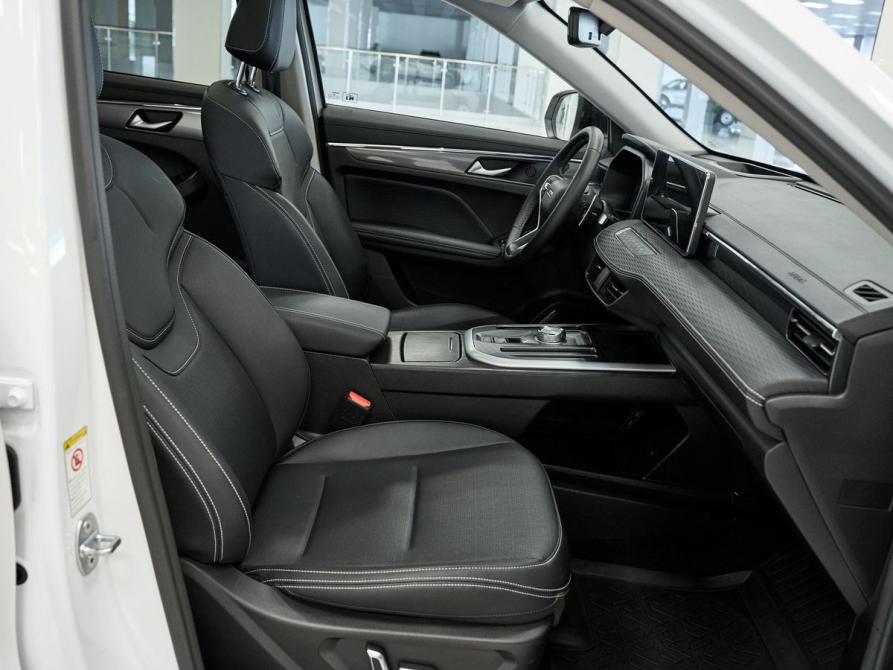 Haval Jolion I Рестайлинг Самара  - изображение 25