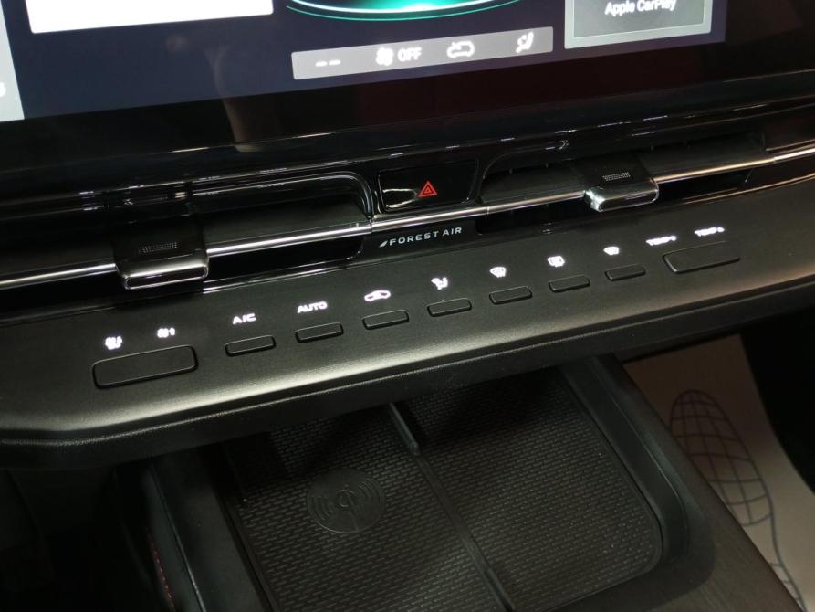 Changan CS55 Plus II Рестайлинг Уфа  - изображение 13
