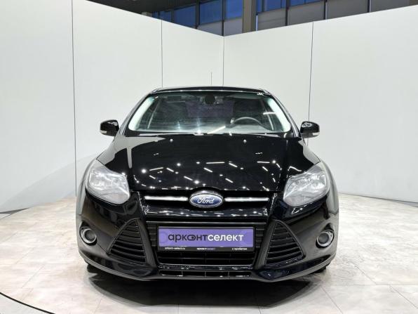 Ford Focus III с пробегом 2013 года, цена 850 000 рублей, 154733 км, седан, Автокод Объявления