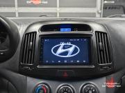 Hyundai Elantra IV (HD) Пермь  - изображение 31