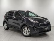 Kia Sportage IV Москва  - изображение 31