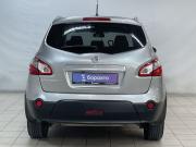 Nissan Qashqai+2 I Рестайлинг Воронеж  - изображение 25