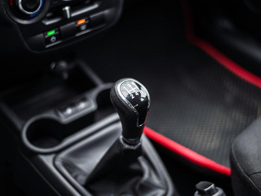 Lada (ВАЗ) Granta I Рестайлинг Санкт-Петербург  - изображение 8
