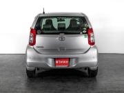 Toyota Passo II (C30) Иркутск  - изображение 28