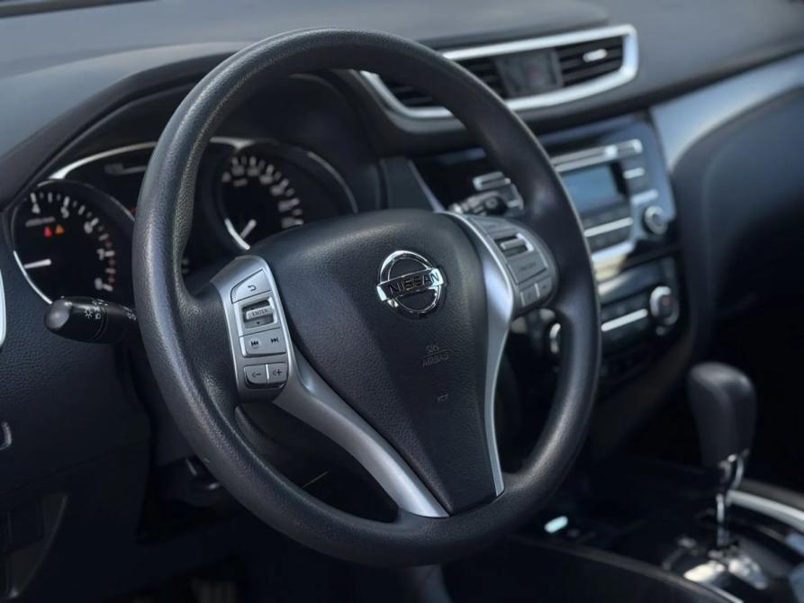Nissan X-Trail III Новосибирск  - изображение 14