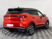 Chery Tiggo 7 Pro Max I Санкт-Петербург  - изображение 25