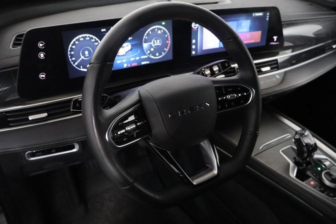 Chery Tiggo 7 Pro Max I Рестайлинг с пробегом 2024 года, цена 1 999 000 рублей, 25000 км, внедорожник, Автокод Объявления