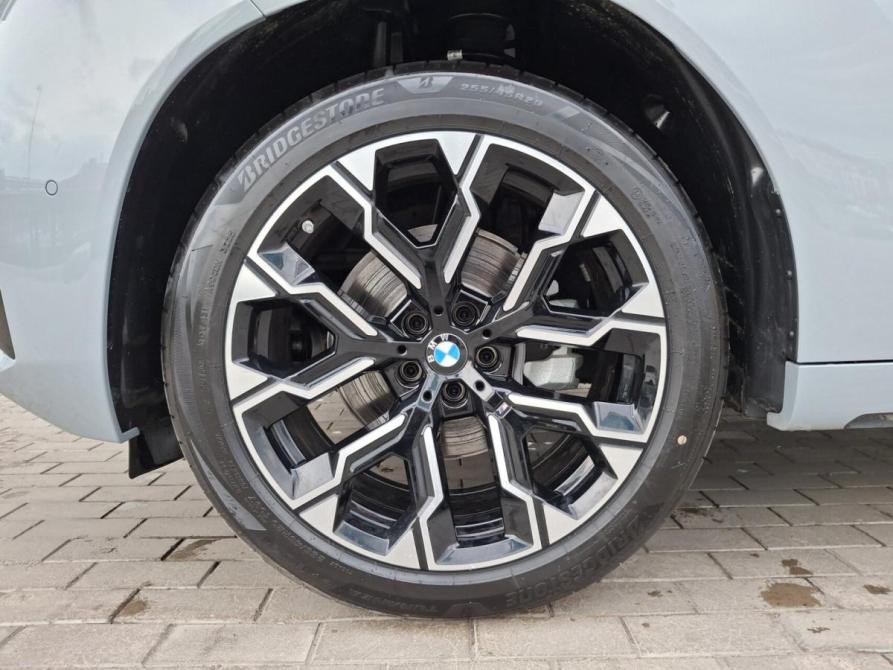 BMW X3 IV (G45/G48) Казань  - изображение 22