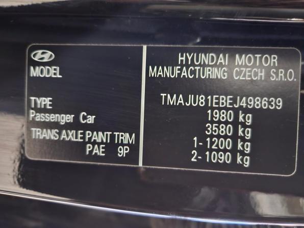 Hyundai ix35 I Рестайлинг с пробегом 2013 года, цена 1 127 000 рублей, 187423 км, внедорожник, Автокод Объявления
