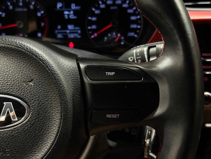 Kia Rio IV Рестайлинг Челябинск  - изображение 17