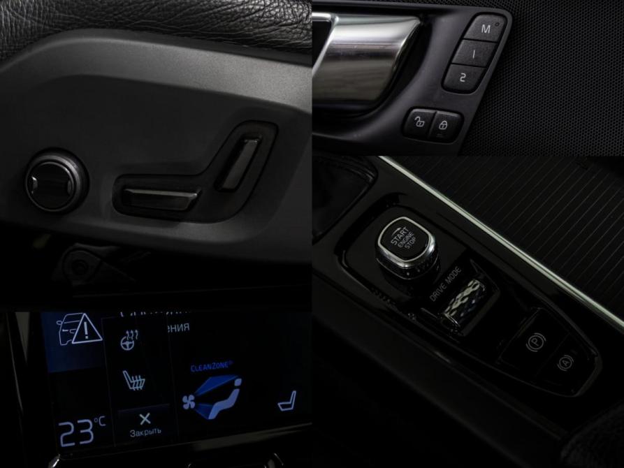 Volvo XC60 II Москва  - изображение 14
