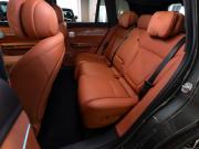GAC Trumpchi S7 Москва  - изображение 43