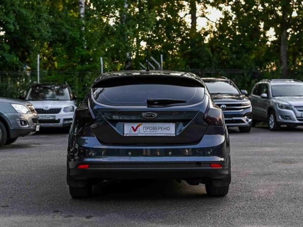 Ford Focus III с пробегом 2012 года, цена 590 000 рублей, 210553 км, седан, Автокод Объявления