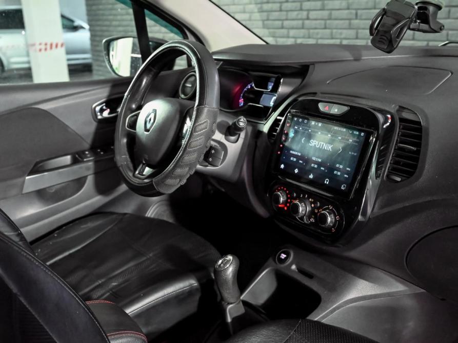 Renault Kaptur I Екатеринбург  - изображение 16