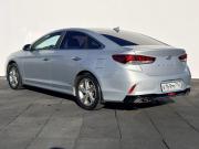 Hyundai Sonata VII (LF) Рестайлинг Самара  - изображение 21