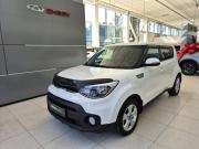 Kia Soul II Рестайлинг Екатеринбург  - изображение 23