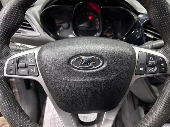 Lada (ВАЗ) Vesta I с пробегом 2019 года, цена 770 000 рублей, 194000 км, седан, Автокод Объявления