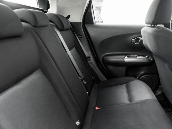 Nissan Juke I с пробегом 2012 года, цена 1 200 000 рублей, 60108 км, внедорожник, Автокод Объявления