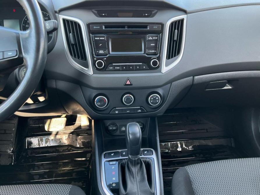 Hyundai Creta I Буинск  - изображение 11