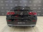 Mercedes-Benz GLC Coupe I (C253) Рестайлинг Москва  - изображение 32
