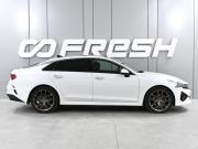 Kia K5 III Ростов-на-Дону  - изображение 30