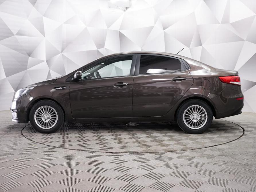Kia Rio III Рестайлинг Ульяновск  - изображение 2