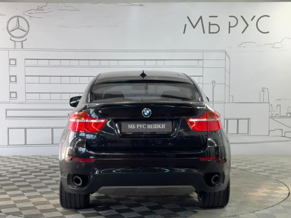 BMW X6 I (E71) с пробегом 2010 года, цена 2 350 000 рублей, 137000 км, внедорожник, Автокод Объявления