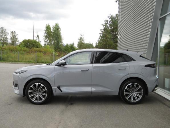 Changan UNI-K с пробегом 2023 года, цена 2 795 000 рублей, 29658 км, внедорожник, Автокод Объявления