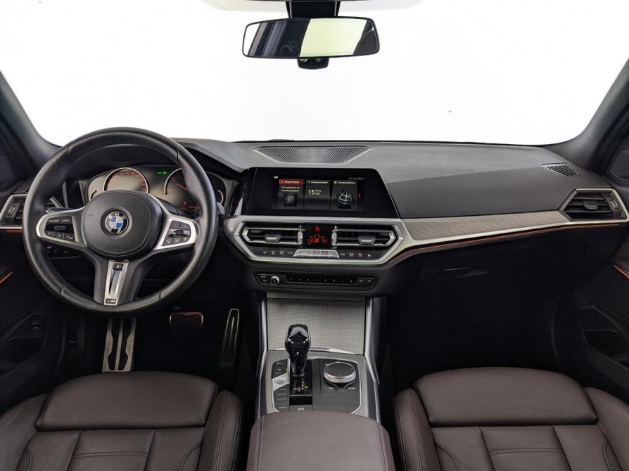 BMW 3 серии VII (G2x) Москва  - изображение 26