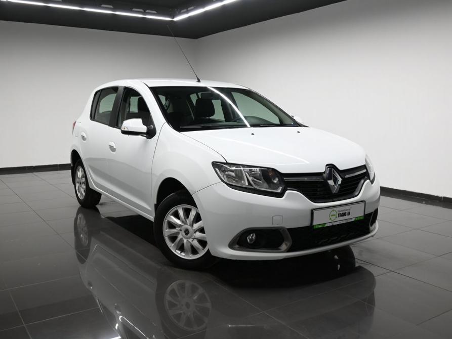 Renault Sandero II Тверь  - изображение 5