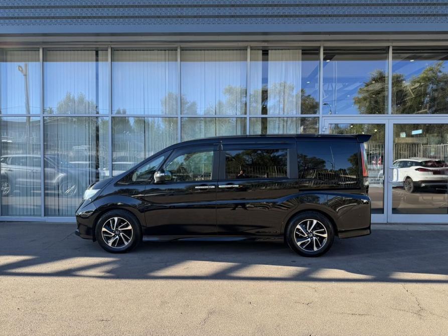Honda Stepwgn V Воронеж  - изображение 11