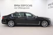 BMW 7 серии VI (G11/G12) Рестайлинг Санкт-Петербург  - изображение 51