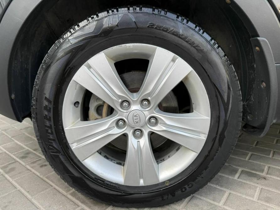 Kia Sportage III Ростов-на-Дону  - изображение 20